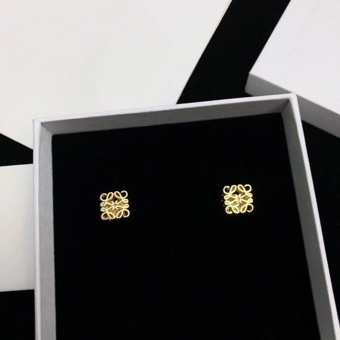 OdorResistant Loewe Earrings 209757
