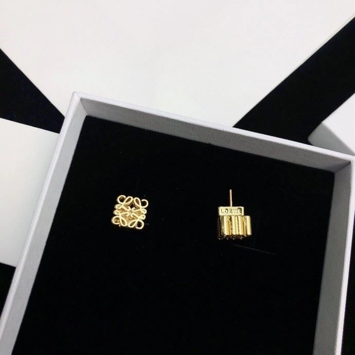 OdorResistant Loewe Earrings 209757