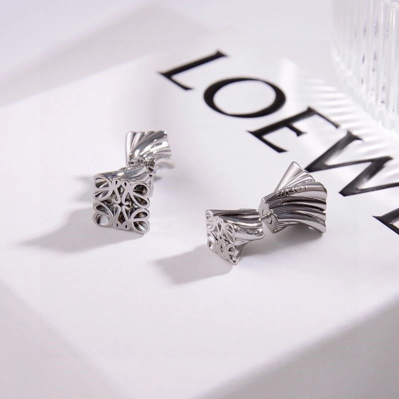 Contemporary Loewe Earrings 209252