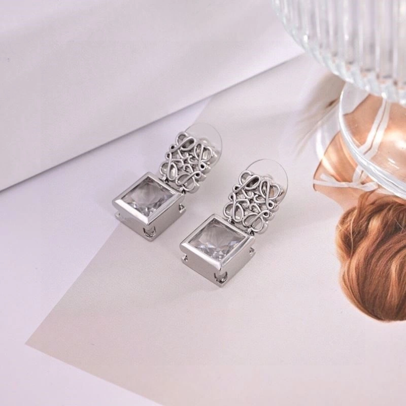 Premium Loewe Earrings 209332