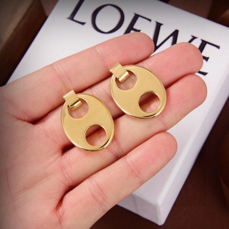 Loewe Earrings Packable 209249