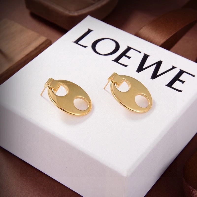 Loewe Earrings Packable 209249