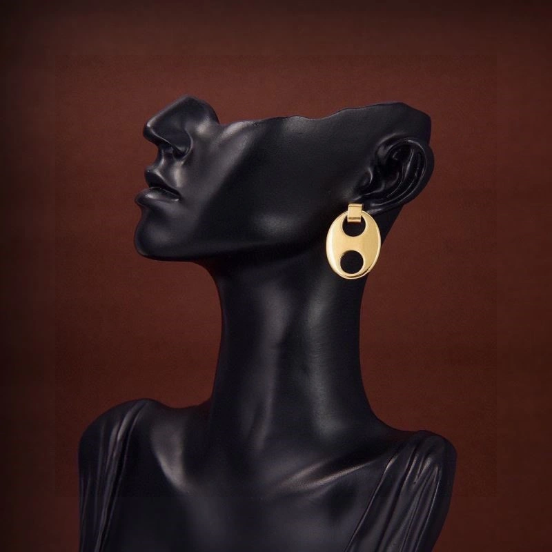 Loewe Earrings Packable 209249