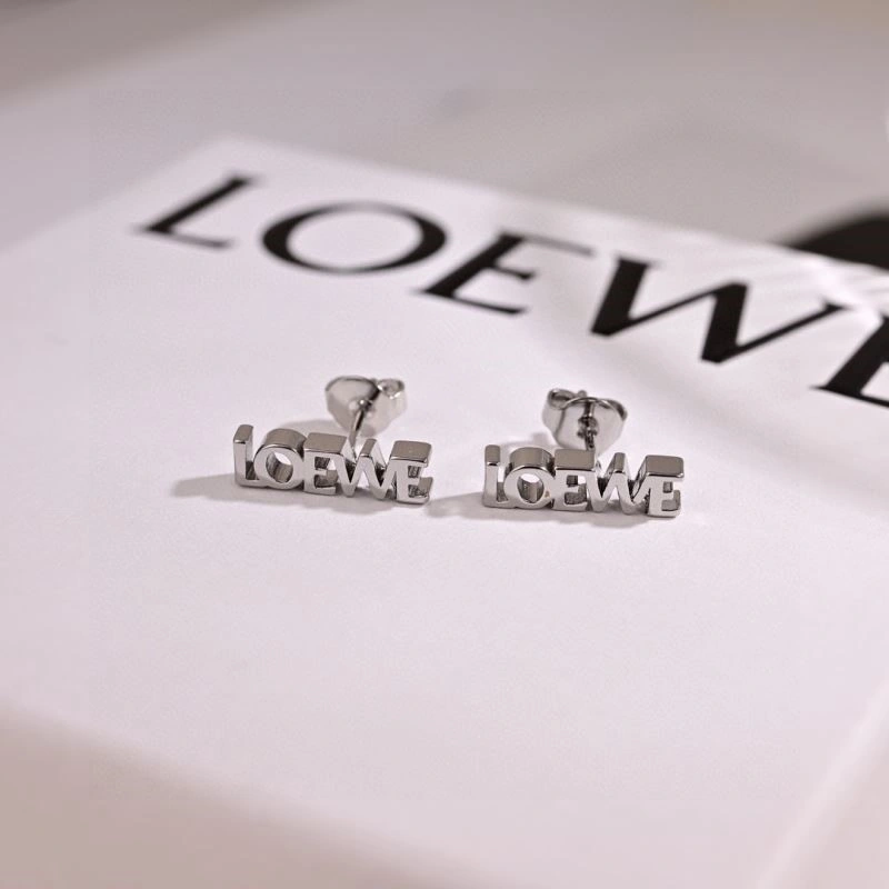 Loewe Earrings Unique 209242