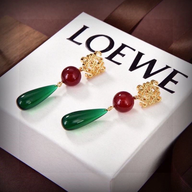 Loewe Earrings EasyMatch 209244