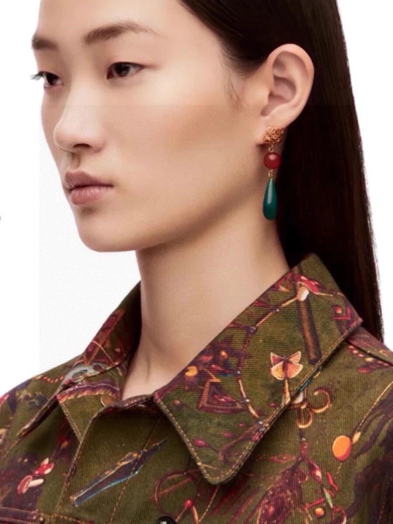 Loewe Earrings EasyMatch 209244