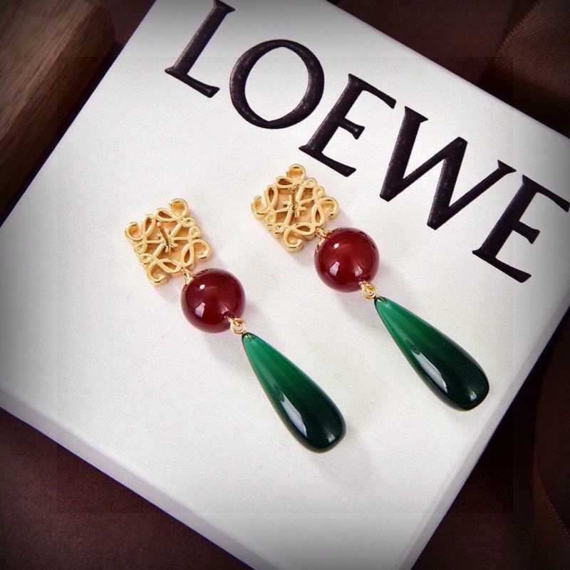 Loewe Earrings EasyMatch 209244