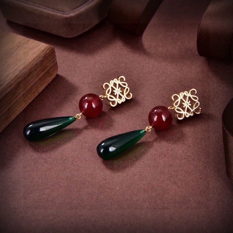 Loewe Earrings EasyMatch 209244