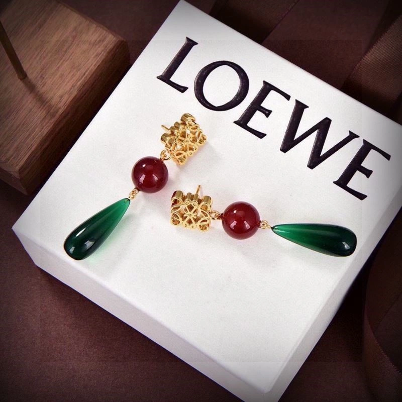 Loewe Earrings EasyMatch 209244