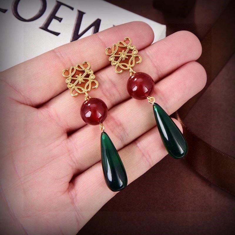 Loewe Earrings EasyMatch 209244