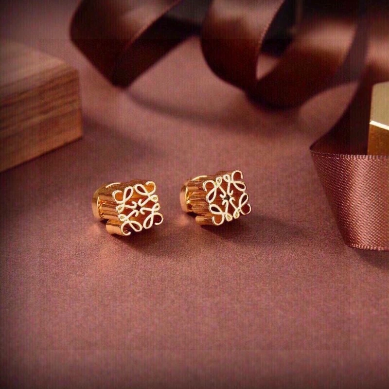 Loewe Earrings Durable 208678