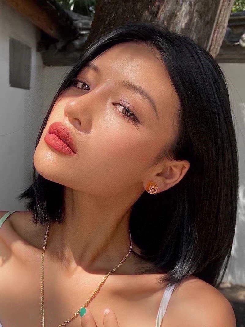 Loewe Earrings Durable 208678
