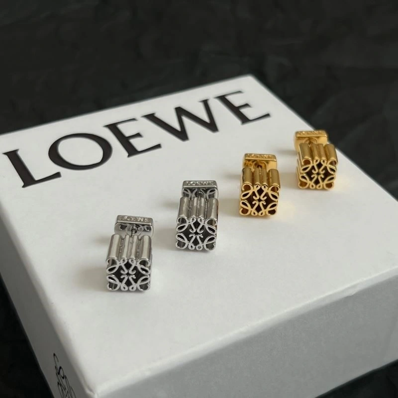 Unique Loewe Earrings 208657
