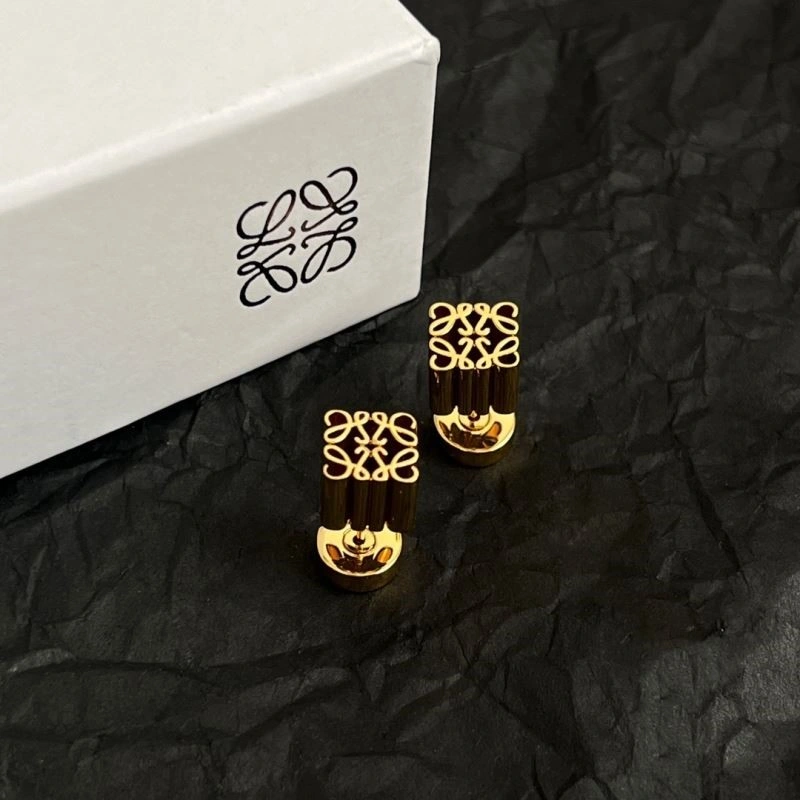 Unique Loewe Earrings 208657