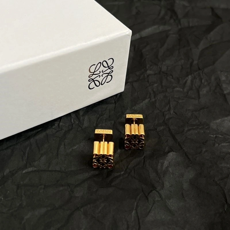 Unique Loewe Earrings 208657