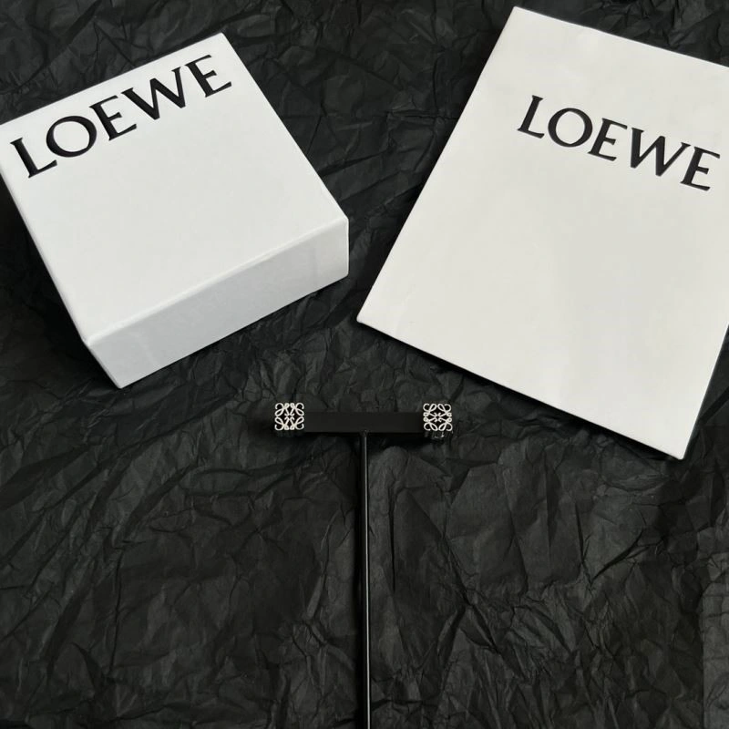 Loewe Earrings HighPerformance 208670