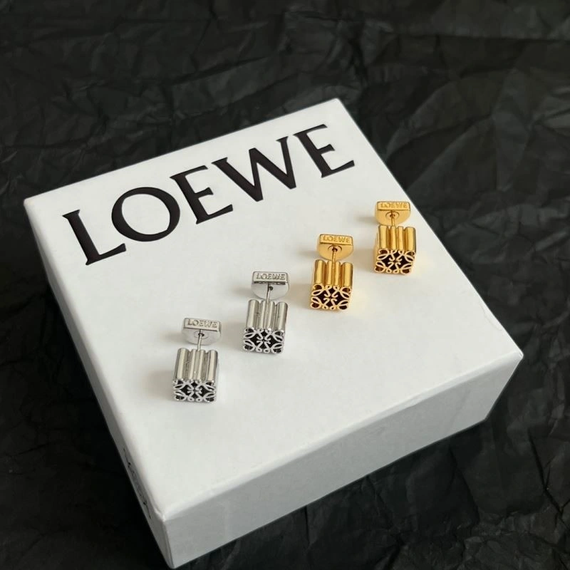 Loewe Earrings HighPerformance 208670