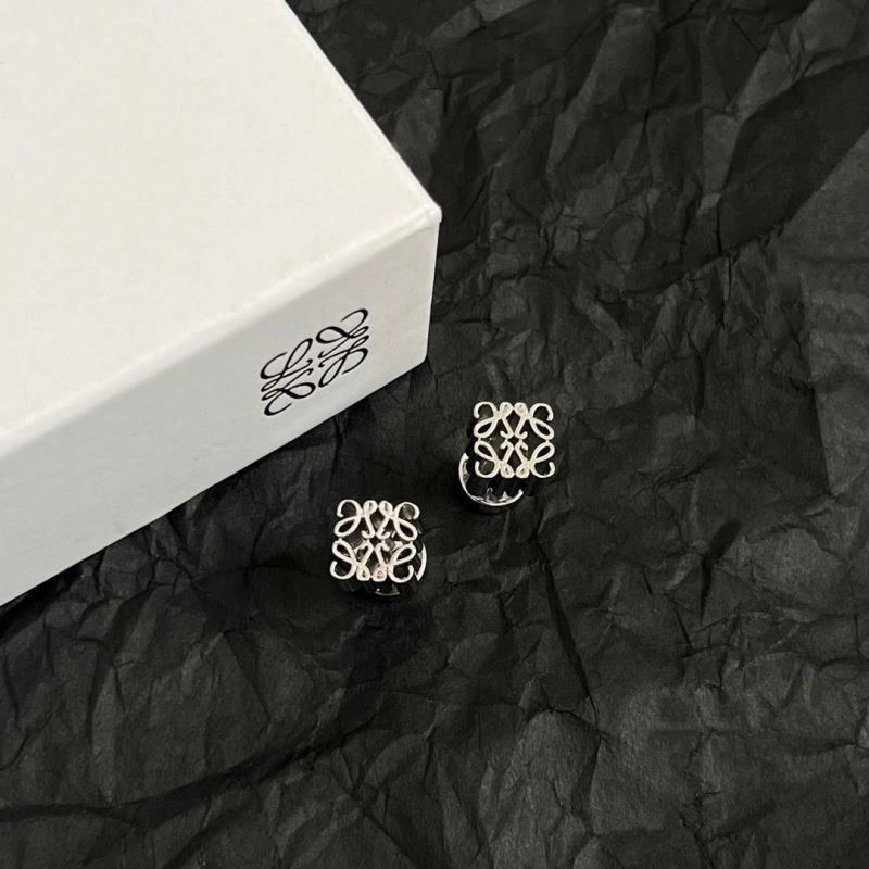 Loewe Earrings HighPerformance 208670