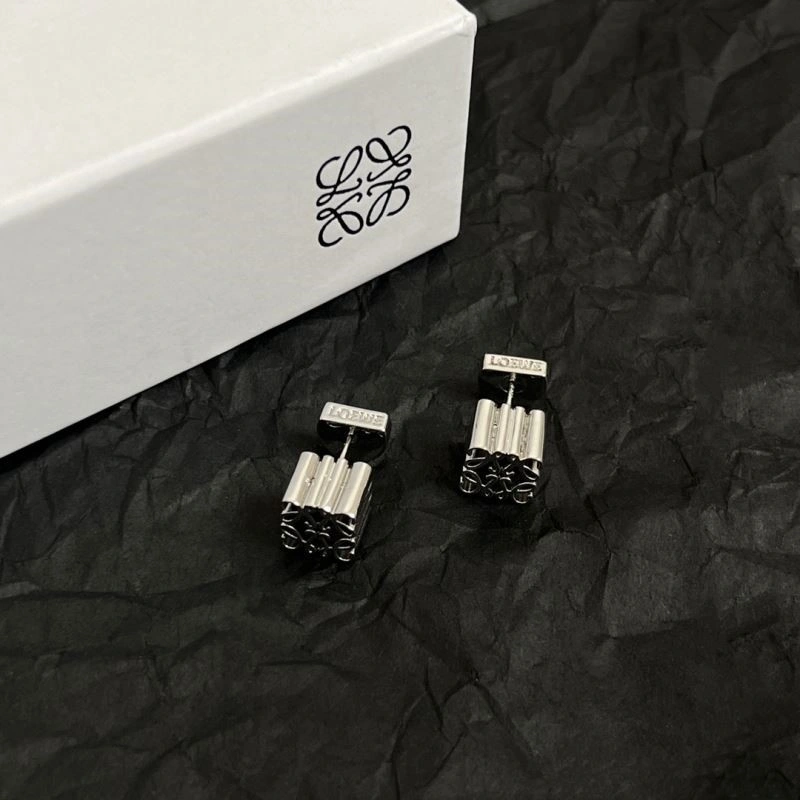 Loewe Earrings HighPerformance 208670