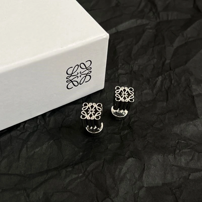 Loewe Earrings HighPerformance 208670