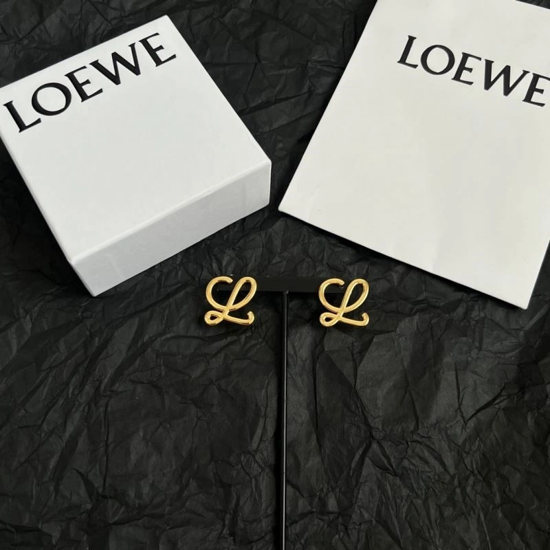 FreshLook Loewe Earrings 208659