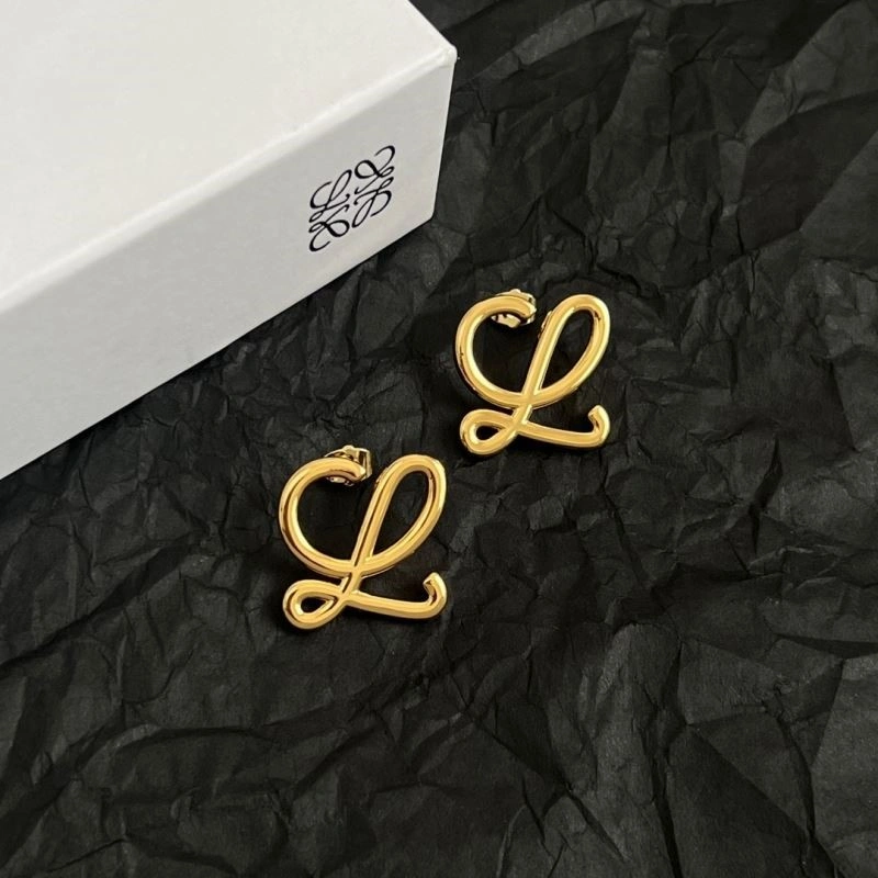 FreshLook Loewe Earrings 208659