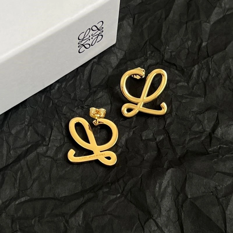 FreshLook Loewe Earrings 208659