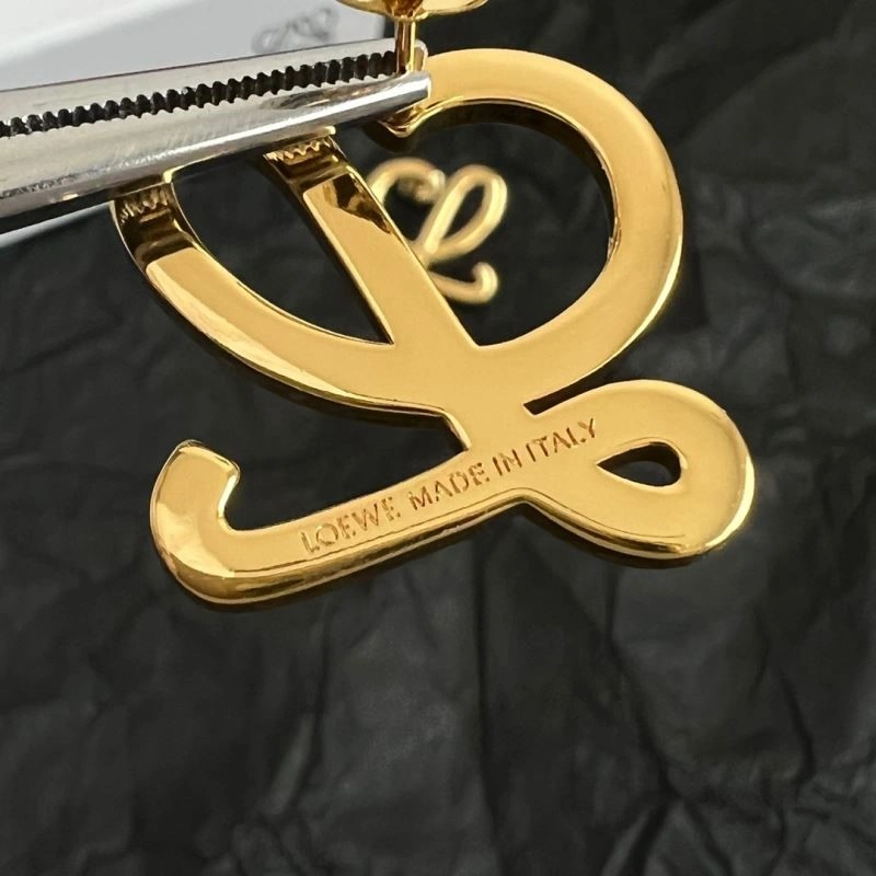 FreshLook Loewe Earrings 208659