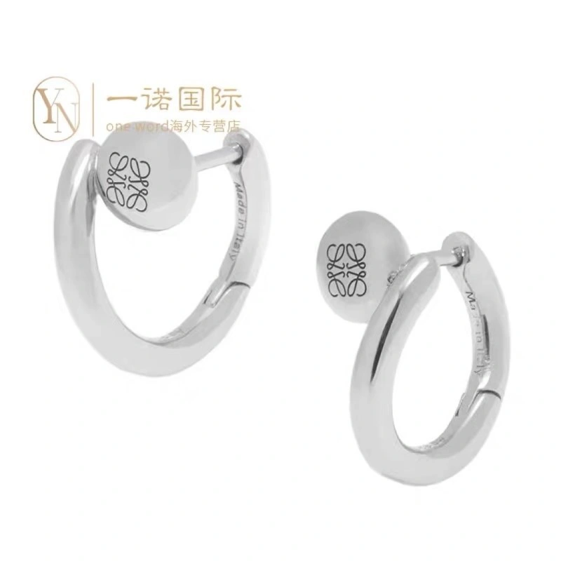 Loewe Earrings ZeroBulk 208705