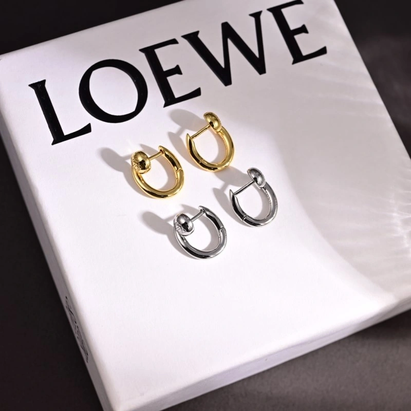 Loewe Earrings ZeroBulk 208705
