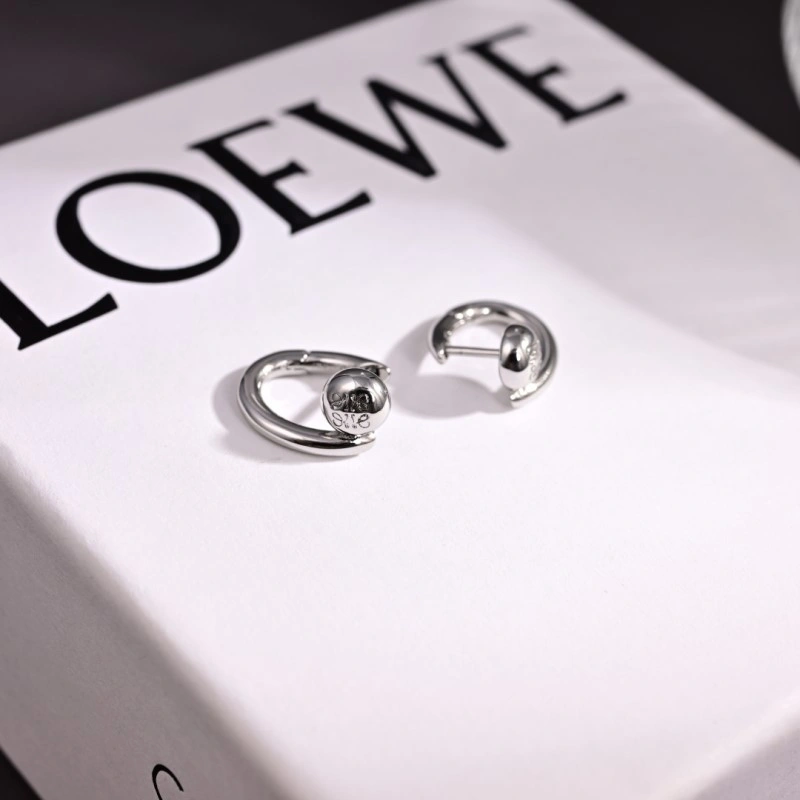 Loewe Earrings ZeroBulk 208705