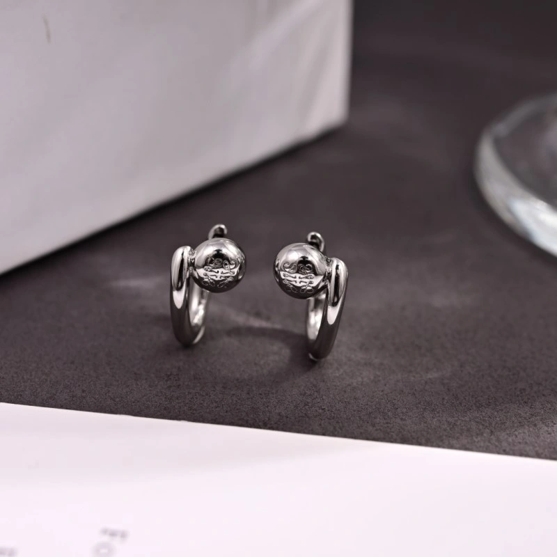 Loewe Earrings ZeroBulk 208705