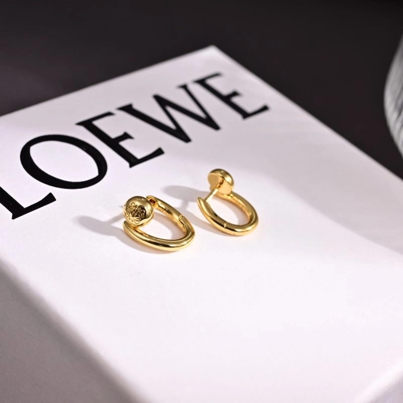 Loewe Earrings ZeroBulk 208705