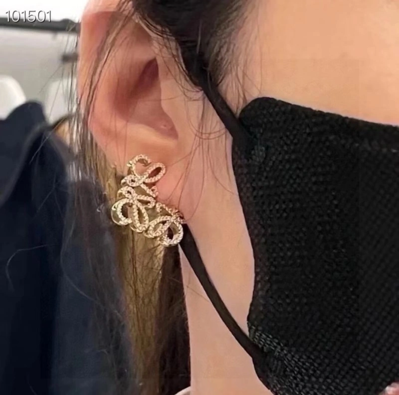UrbanStyle Loewe Earrings 208655
