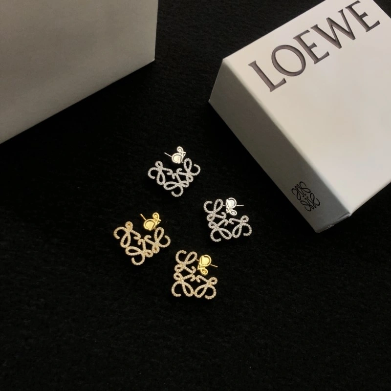 UrbanStyle Loewe Earrings 208655