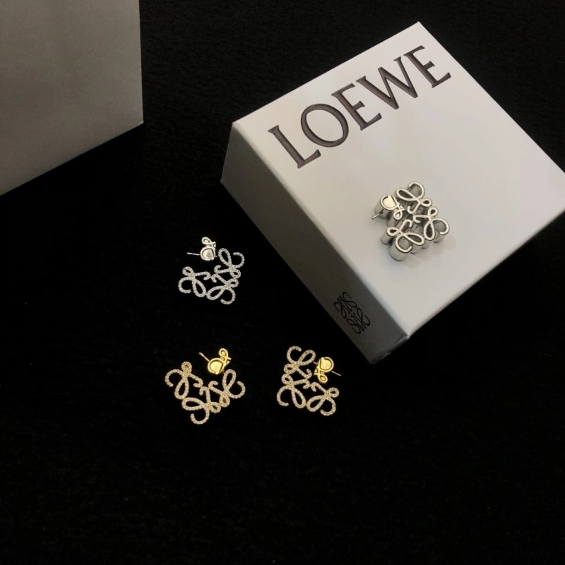 UrbanStyle Loewe Earrings 208655