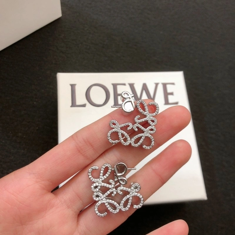 UrbanStyle Loewe Earrings 208655