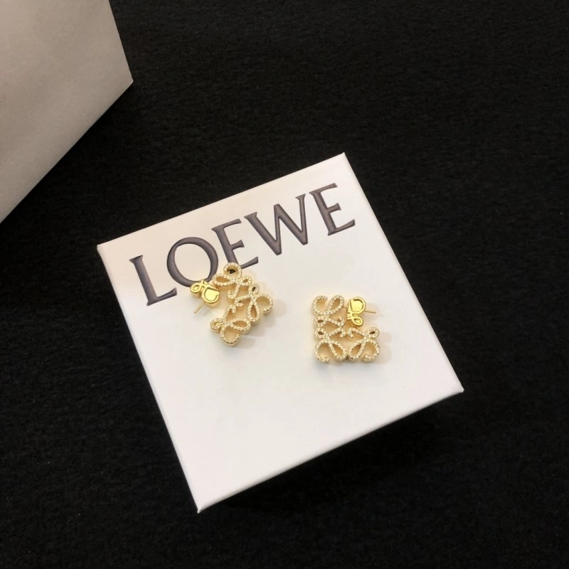 UrbanStyle Loewe Earrings 208655