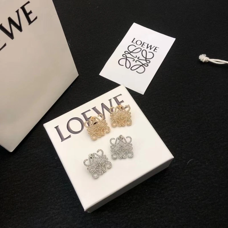 Loewe Earrings NewStyle 208651