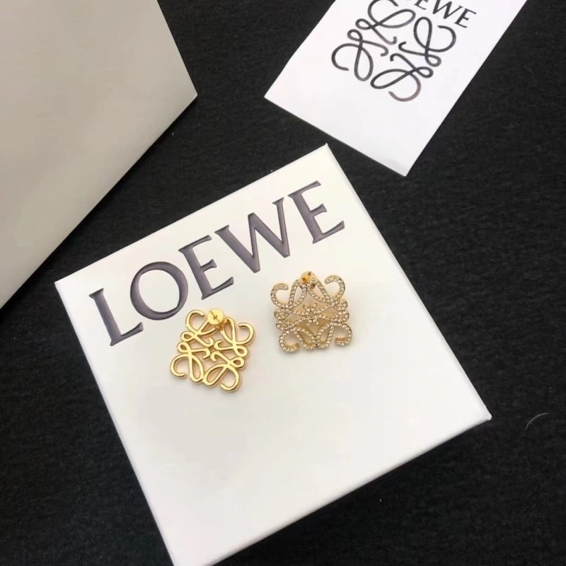 Loewe Earrings NewStyle 208651