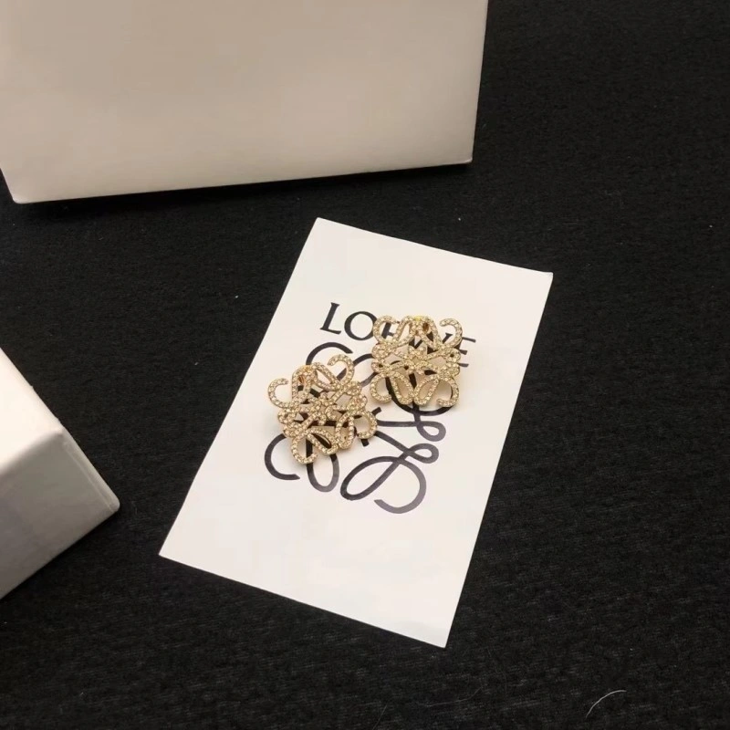 Loewe Earrings NewStyle 208651