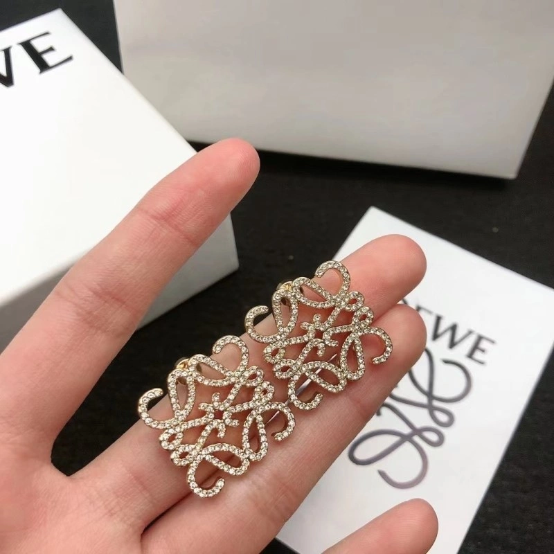 Loewe Earrings NewStyle 208651