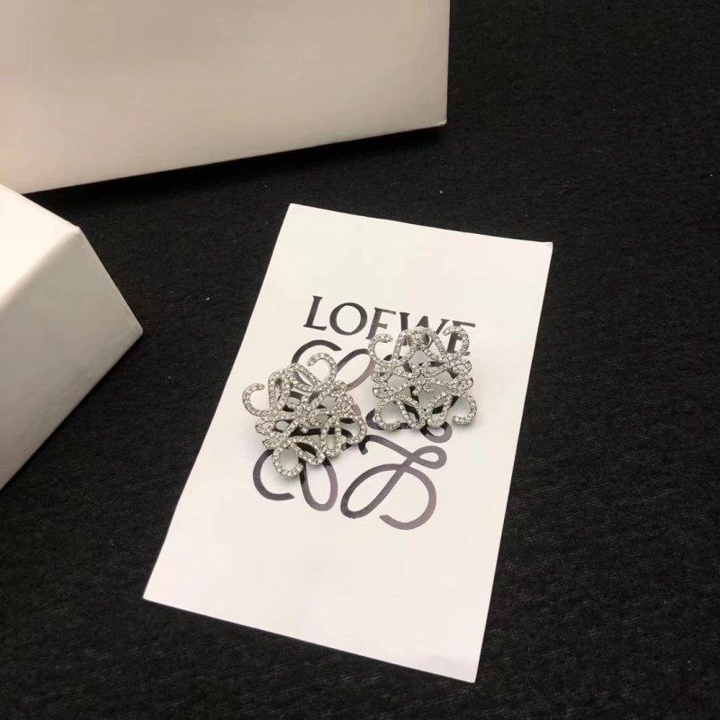Loewe Earrings NewStyle 208651