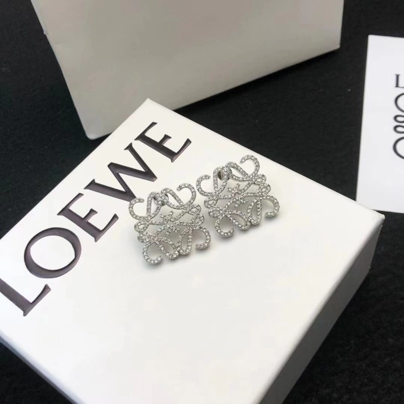 Loewe Earrings NewStyle 208651