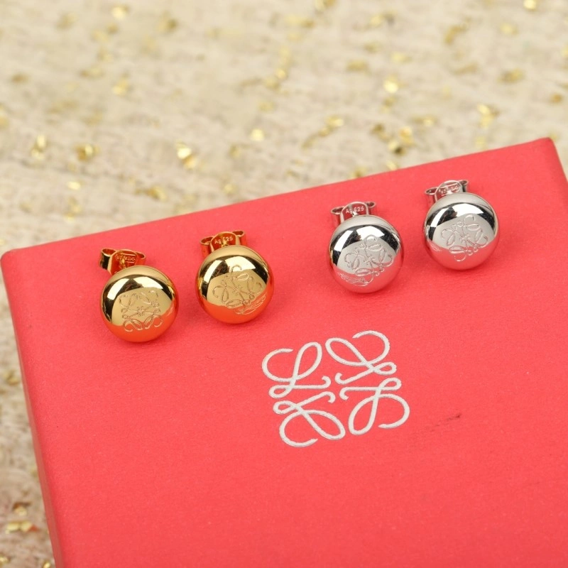 Tailored Loewe Earrings 207923