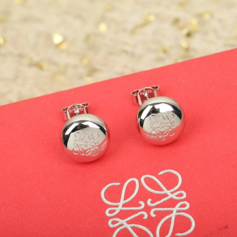Tailored Loewe Earrings 207923