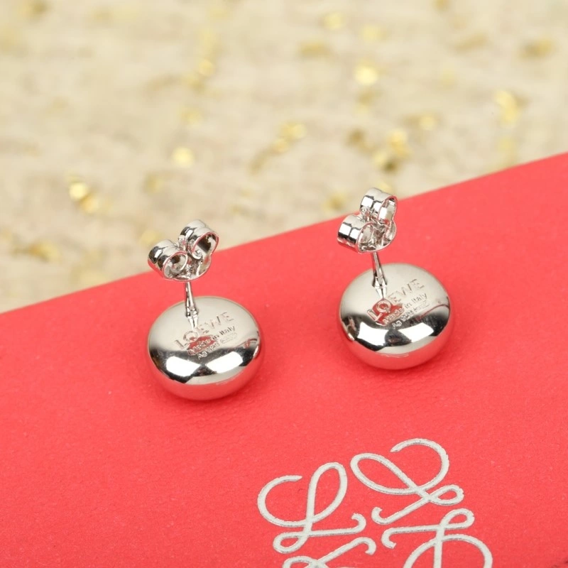 Tailored Loewe Earrings 207923