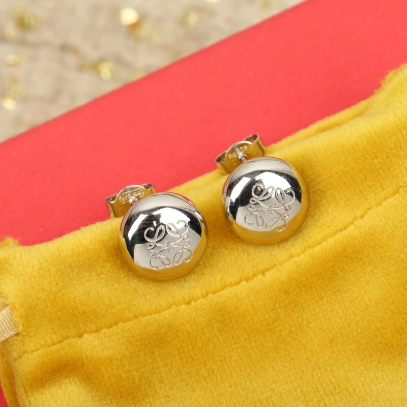 Tailored Loewe Earrings 207923