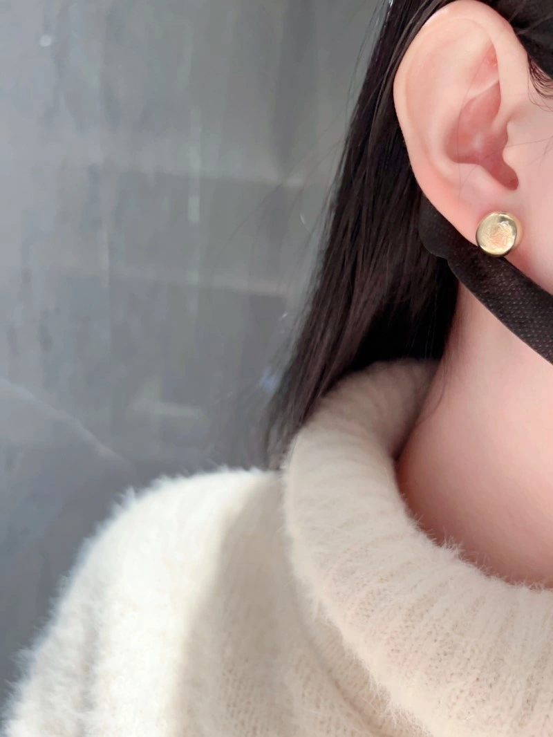 Tailored Loewe Earrings 207923