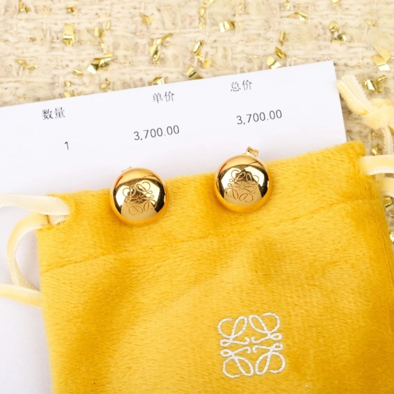 Loewe Earrings EasyMatch 207918